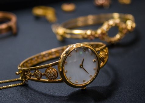 Watches&jewellary